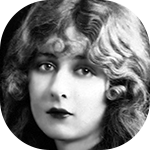 Mildred Harris